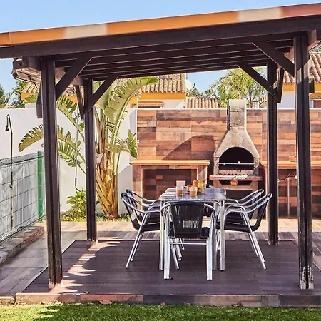 El Cancelin By Ruralidays Holiday home