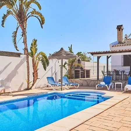 El Cancelin By Ruralidays Holiday home